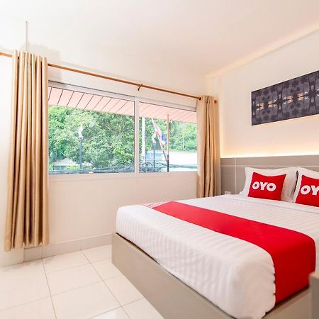 מלון קטה ביץ' Oyo 328 Onion House מראה חיצוני תמונה