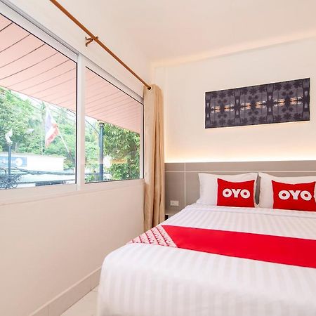 מלון קטה ביץ' Oyo 328 Onion House מראה חיצוני תמונה
