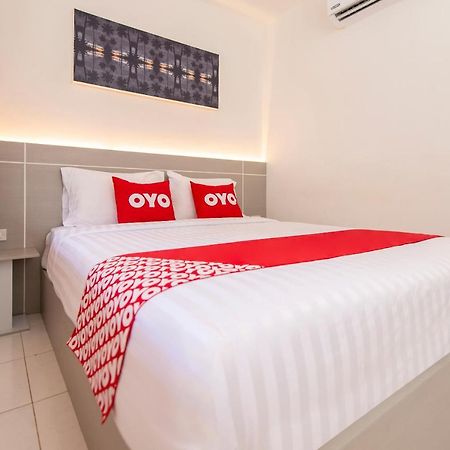 מלון קטה ביץ' Oyo 328 Onion House מראה חיצוני תמונה