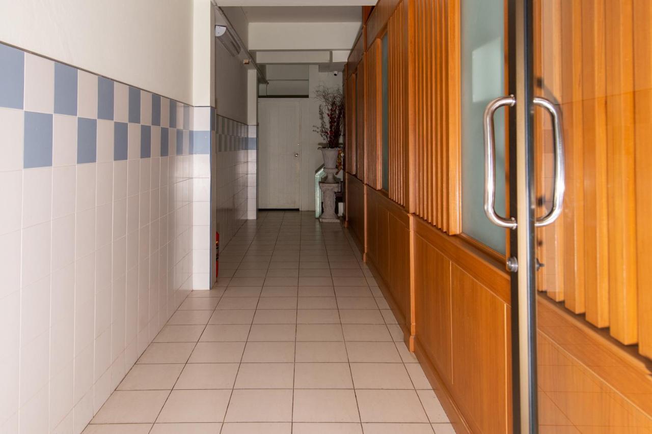 מלון קטה ביץ' Oyo 328 Onion House מראה חיצוני תמונה