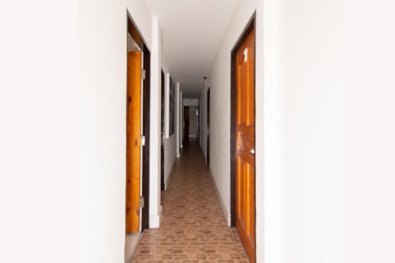 מלון קטה ביץ' Oyo 328 Onion House מראה חיצוני תמונה