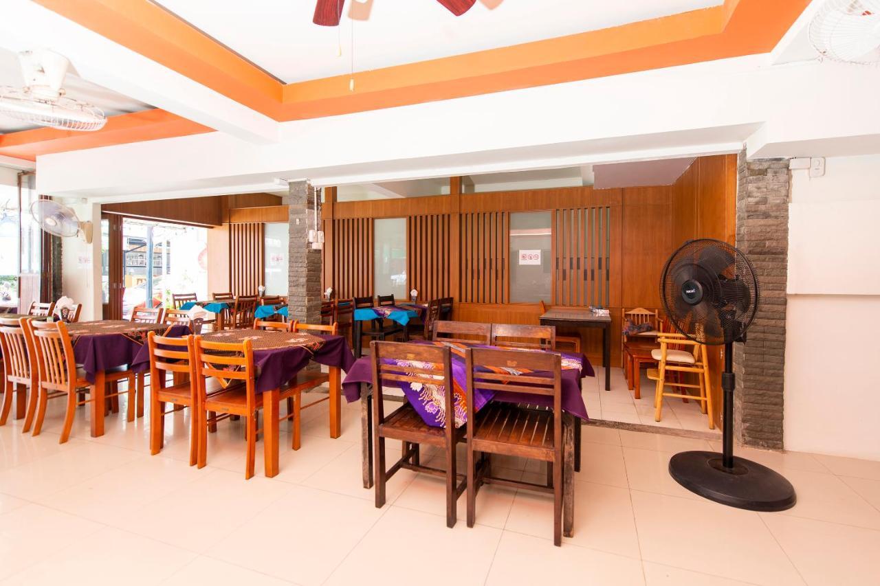 מלון קטה ביץ' Oyo 328 Onion House מראה חיצוני תמונה