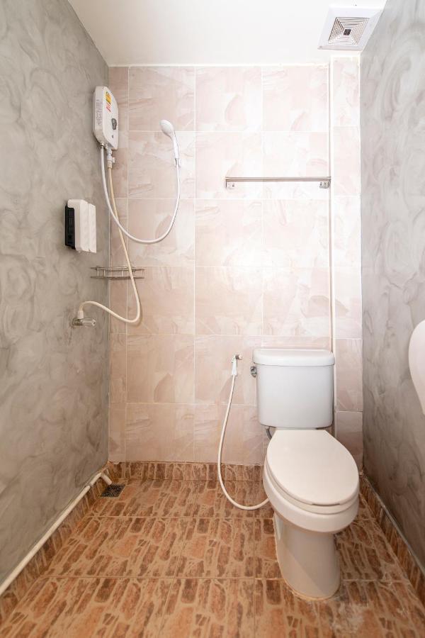מלון קטה ביץ' Oyo 328 Onion House מראה חיצוני תמונה